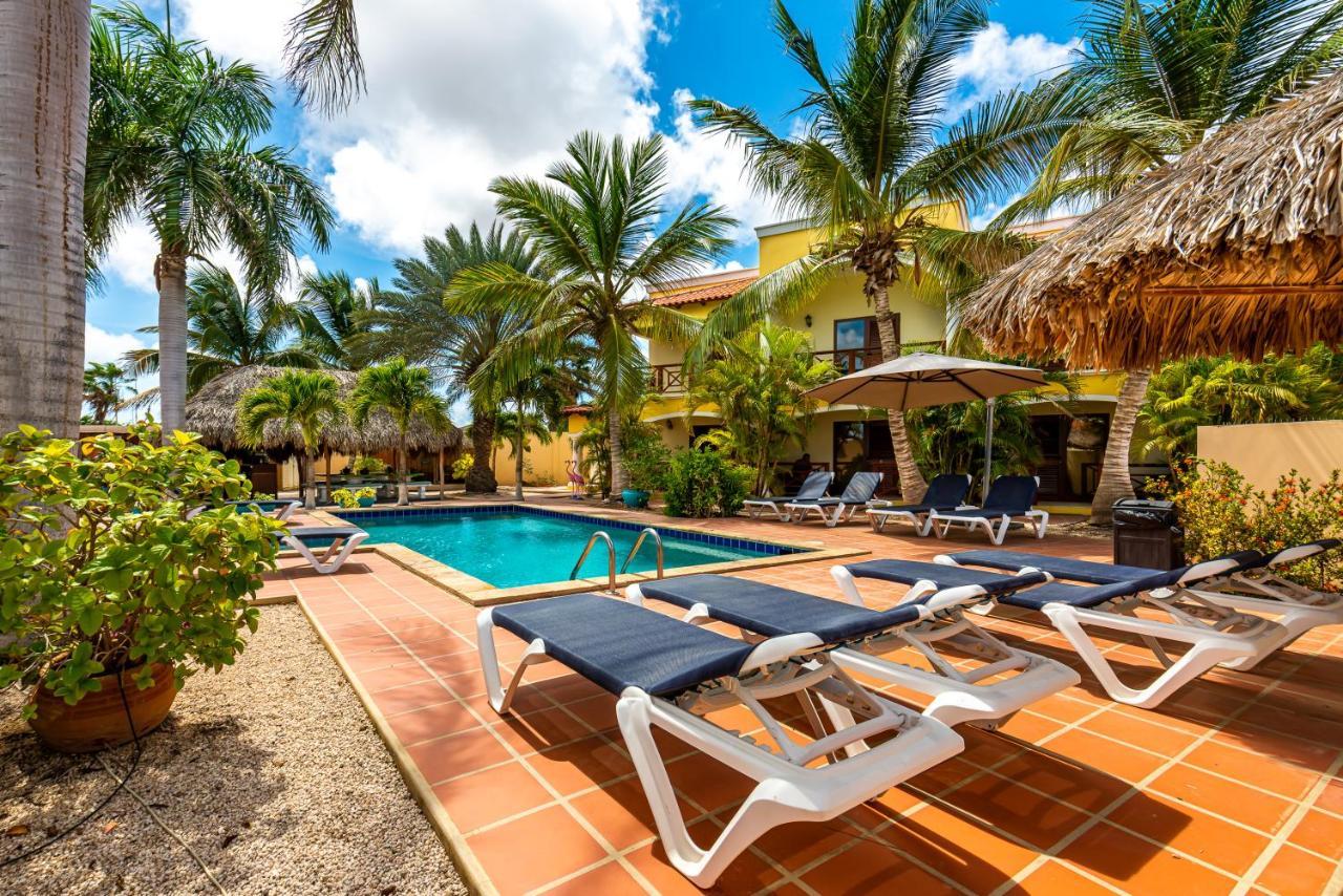 Sonrisa Boutique Hotel - Adults Only Playa Eksteriør billede