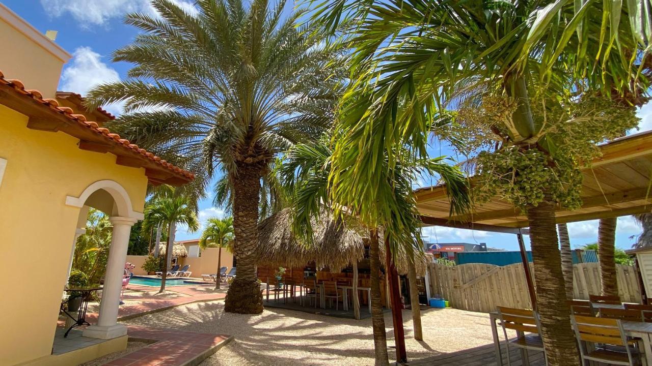 Sonrisa Boutique Hotel - Adults Only Playa Eksteriør billede