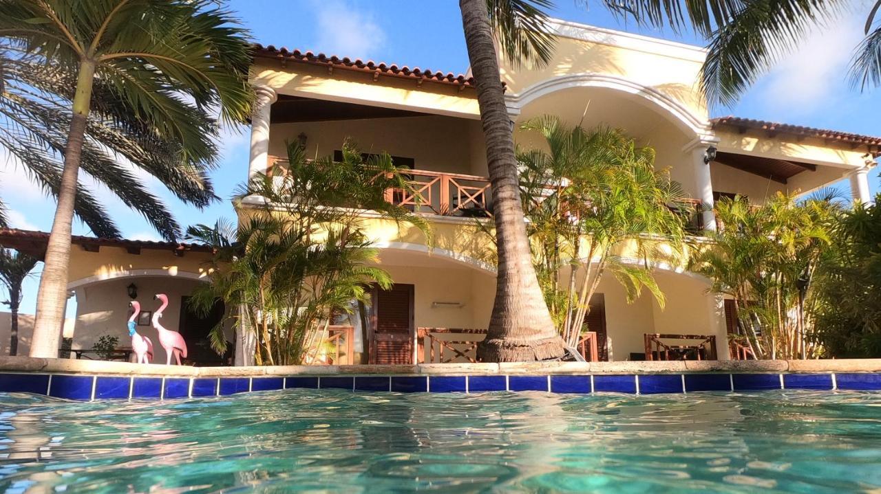 Sonrisa Boutique Hotel - Adults Only Playa Eksteriør billede