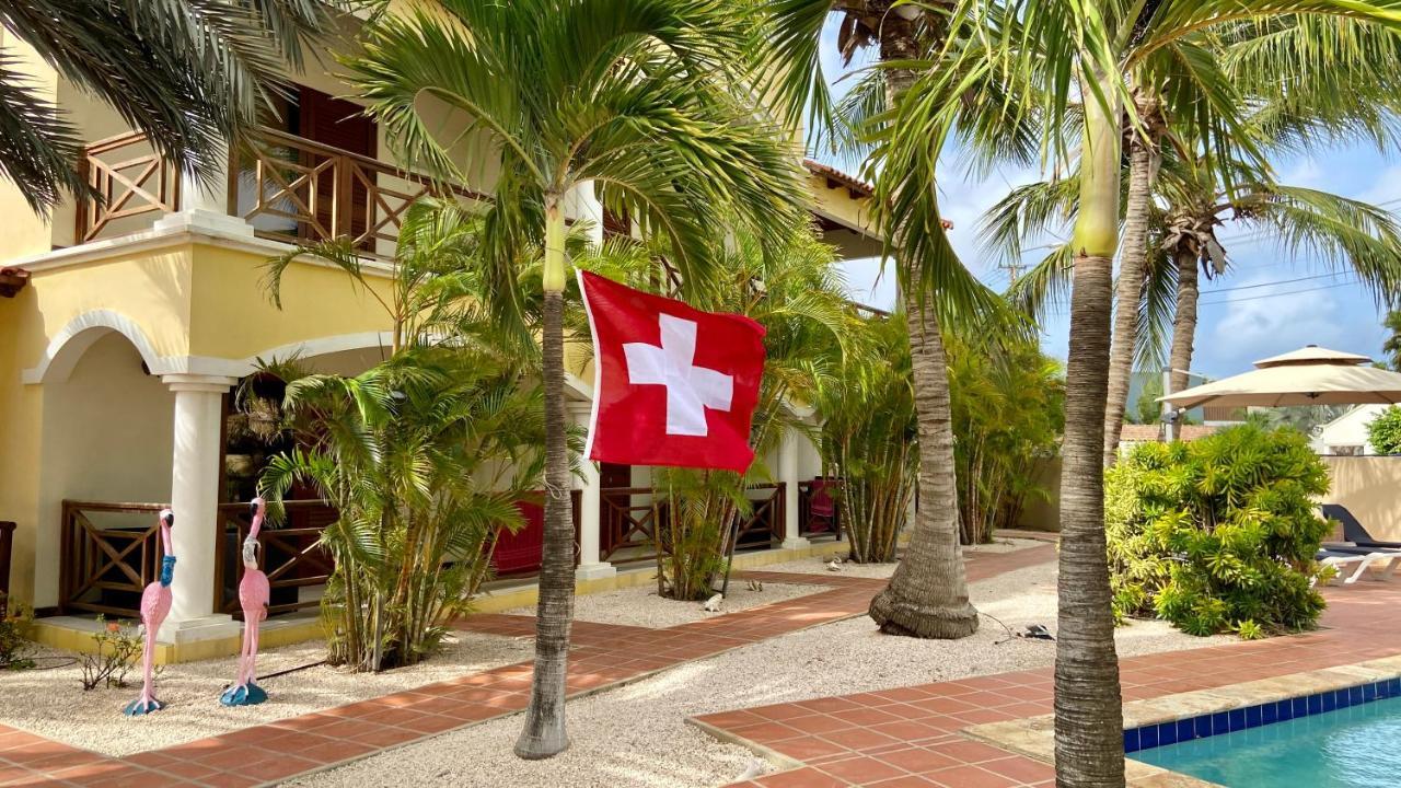 Sonrisa Boutique Hotel - Adults Only Playa Eksteriør billede
