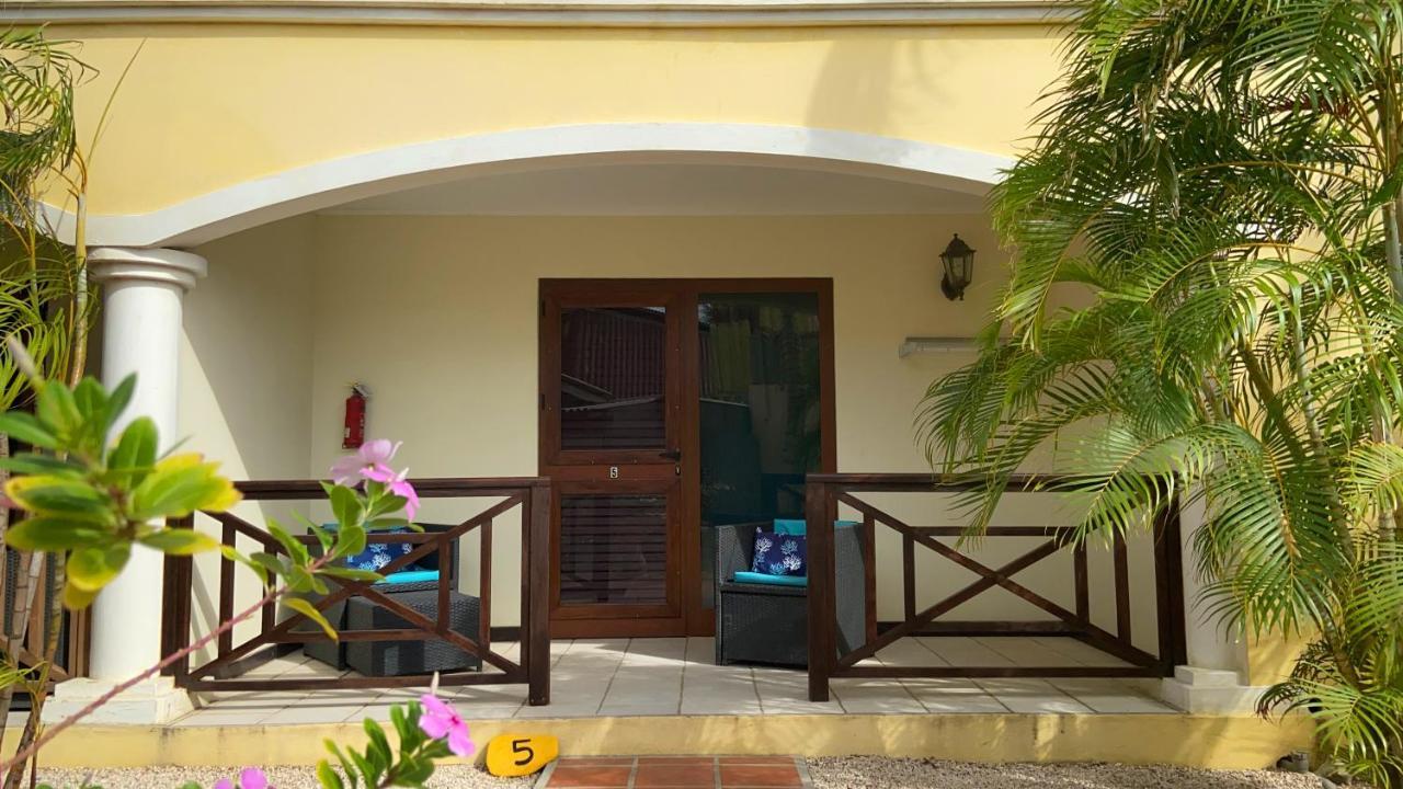 Sonrisa Boutique Hotel - Adults Only Playa Eksteriør billede