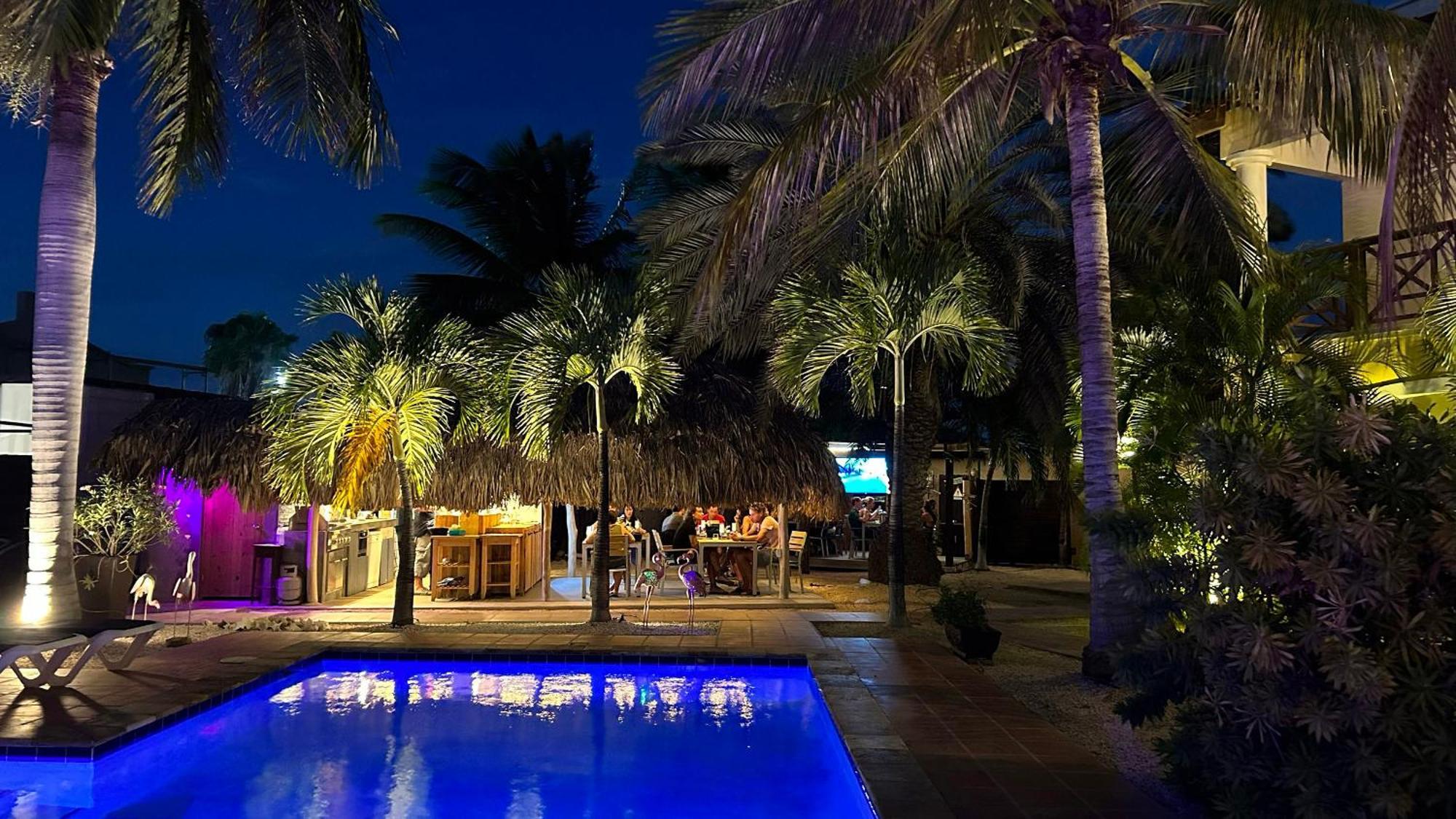 Sonrisa Boutique Hotel - Adults Only Playa Eksteriør billede