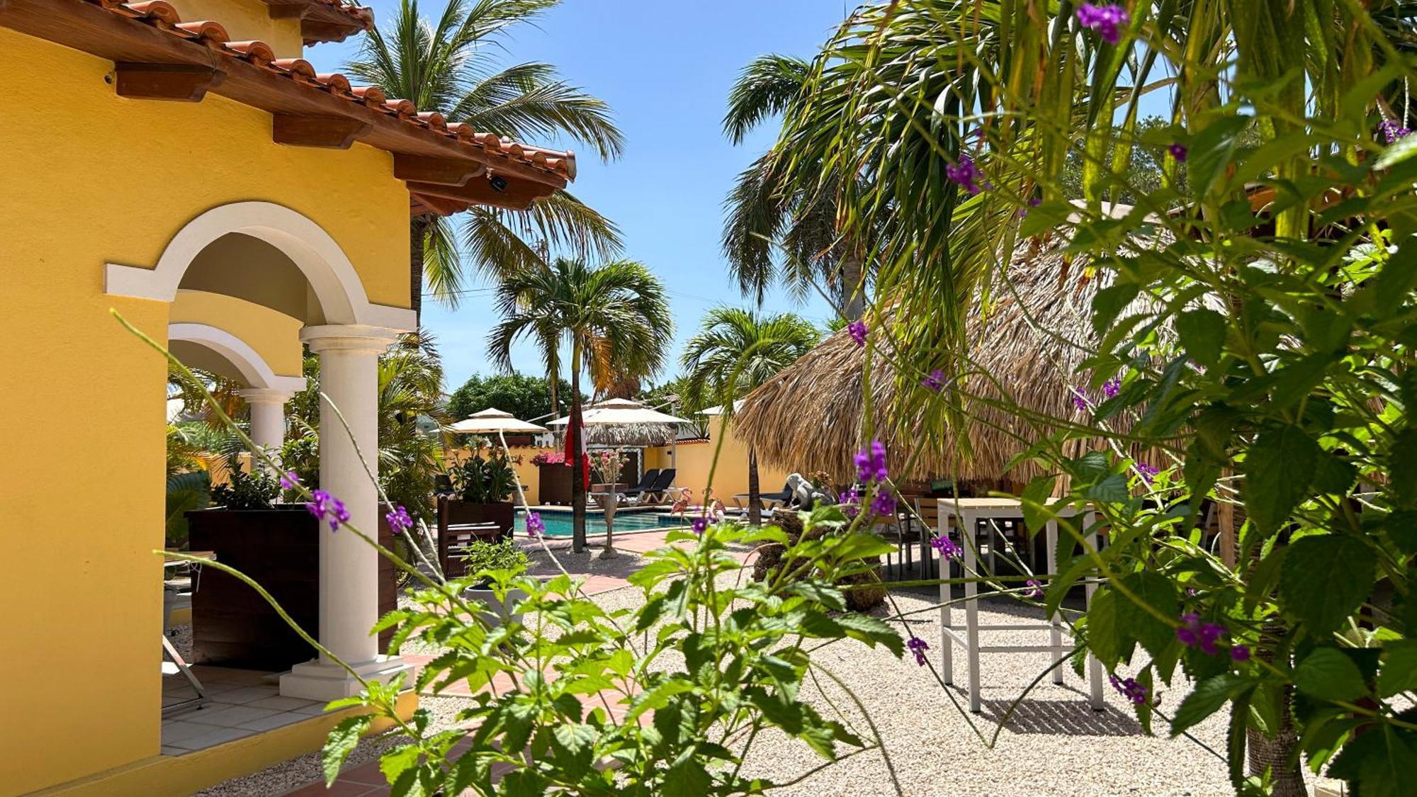 Sonrisa Boutique Hotel - Adults Only Playa Eksteriør billede