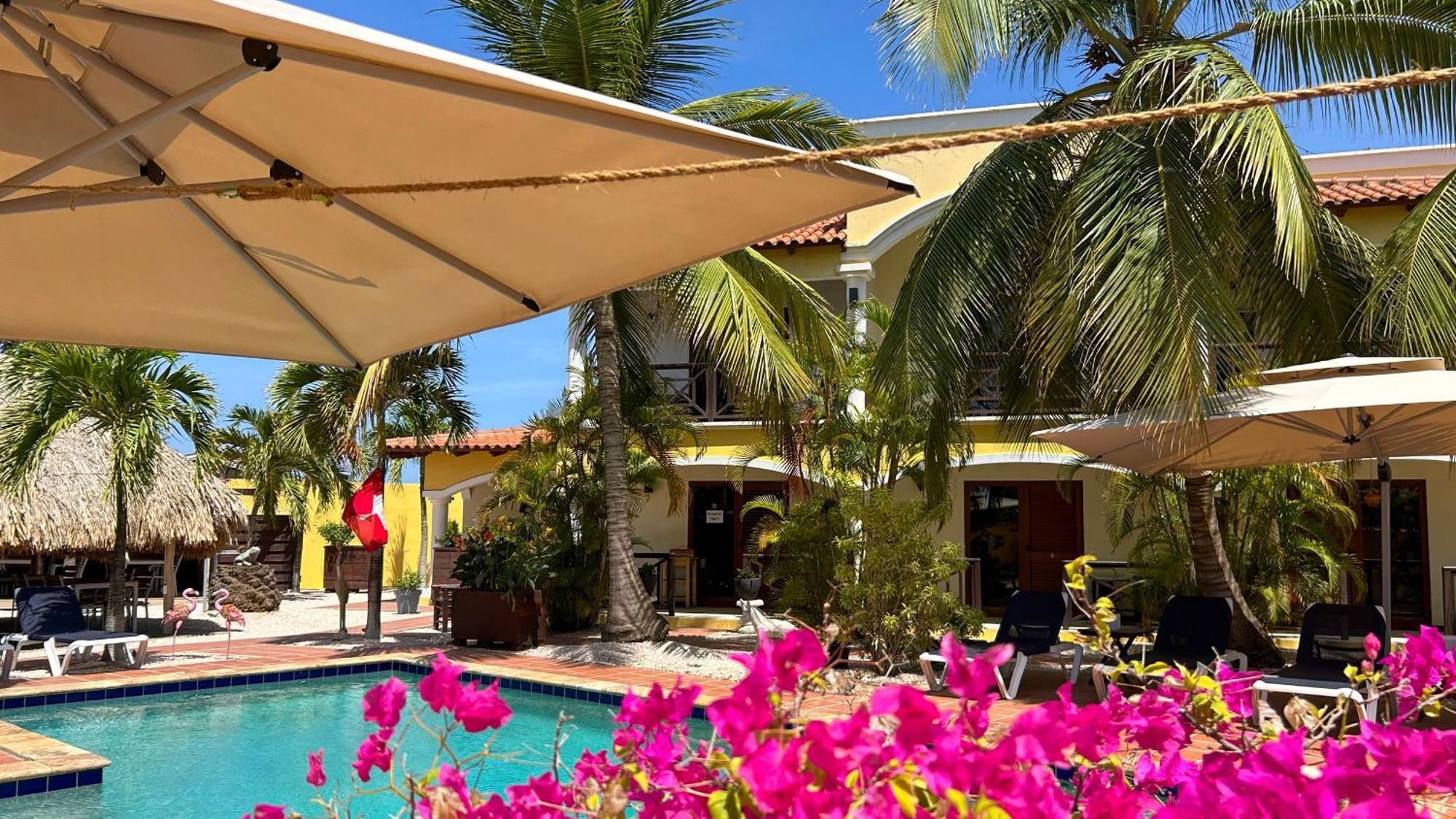 Sonrisa Boutique Hotel - Adults Only Playa Eksteriør billede