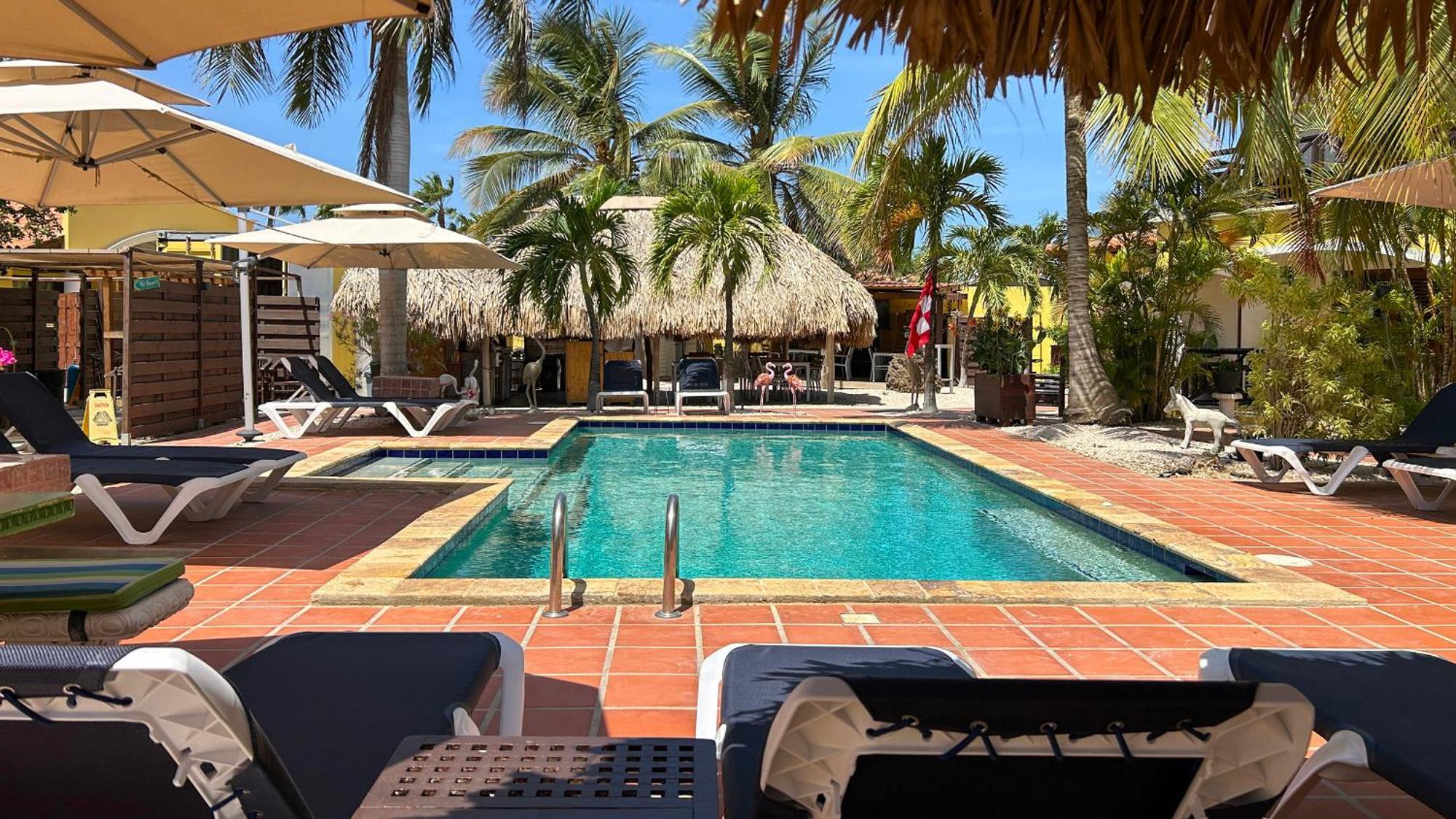 Sonrisa Boutique Hotel - Adults Only Playa Eksteriør billede
