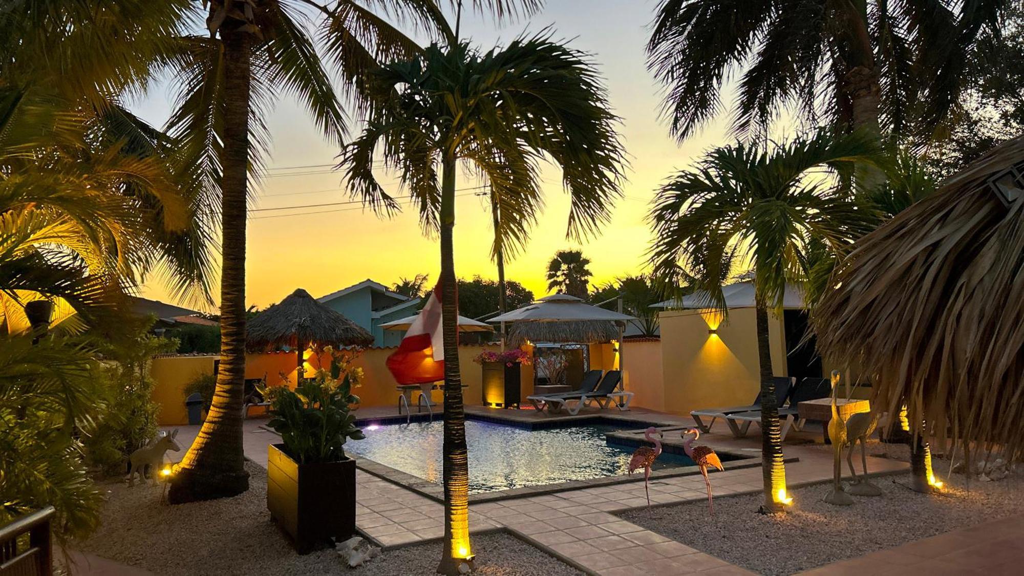 Sonrisa Boutique Hotel - Adults Only Playa Eksteriør billede