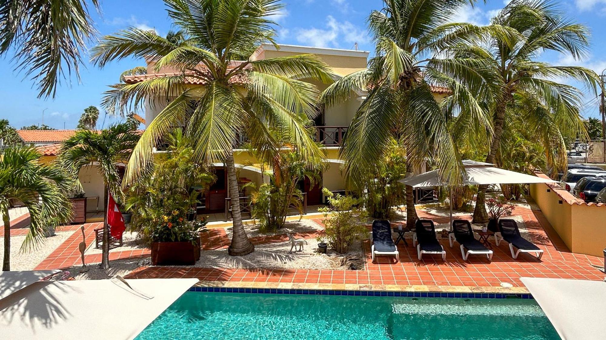 Sonrisa Boutique Hotel - Adults Only Playa Eksteriør billede