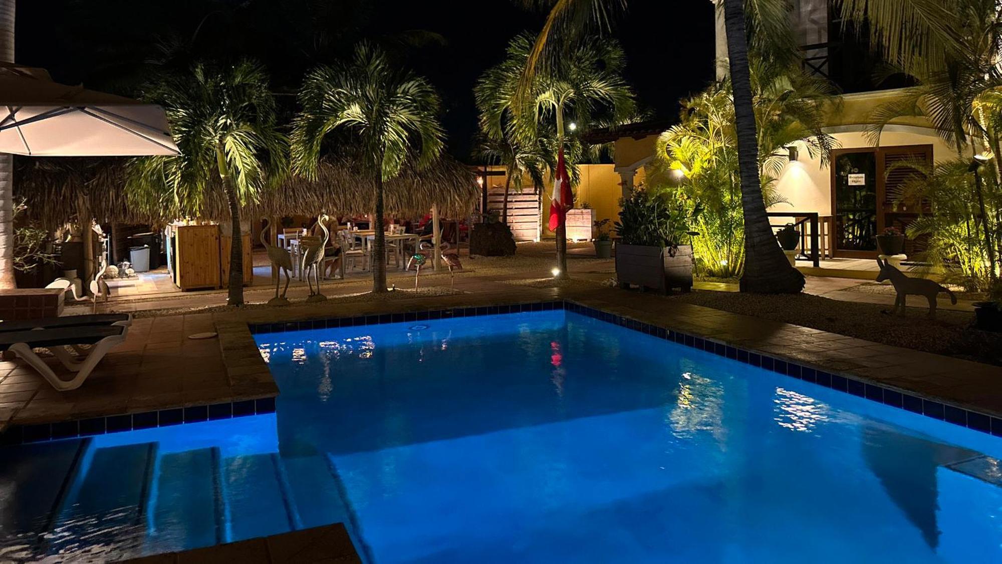 Sonrisa Boutique Hotel - Adults Only Playa Eksteriør billede