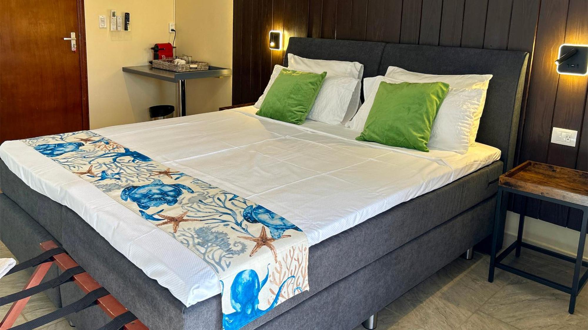 Sonrisa Boutique Hotel - Adults Only Playa Eksteriør billede