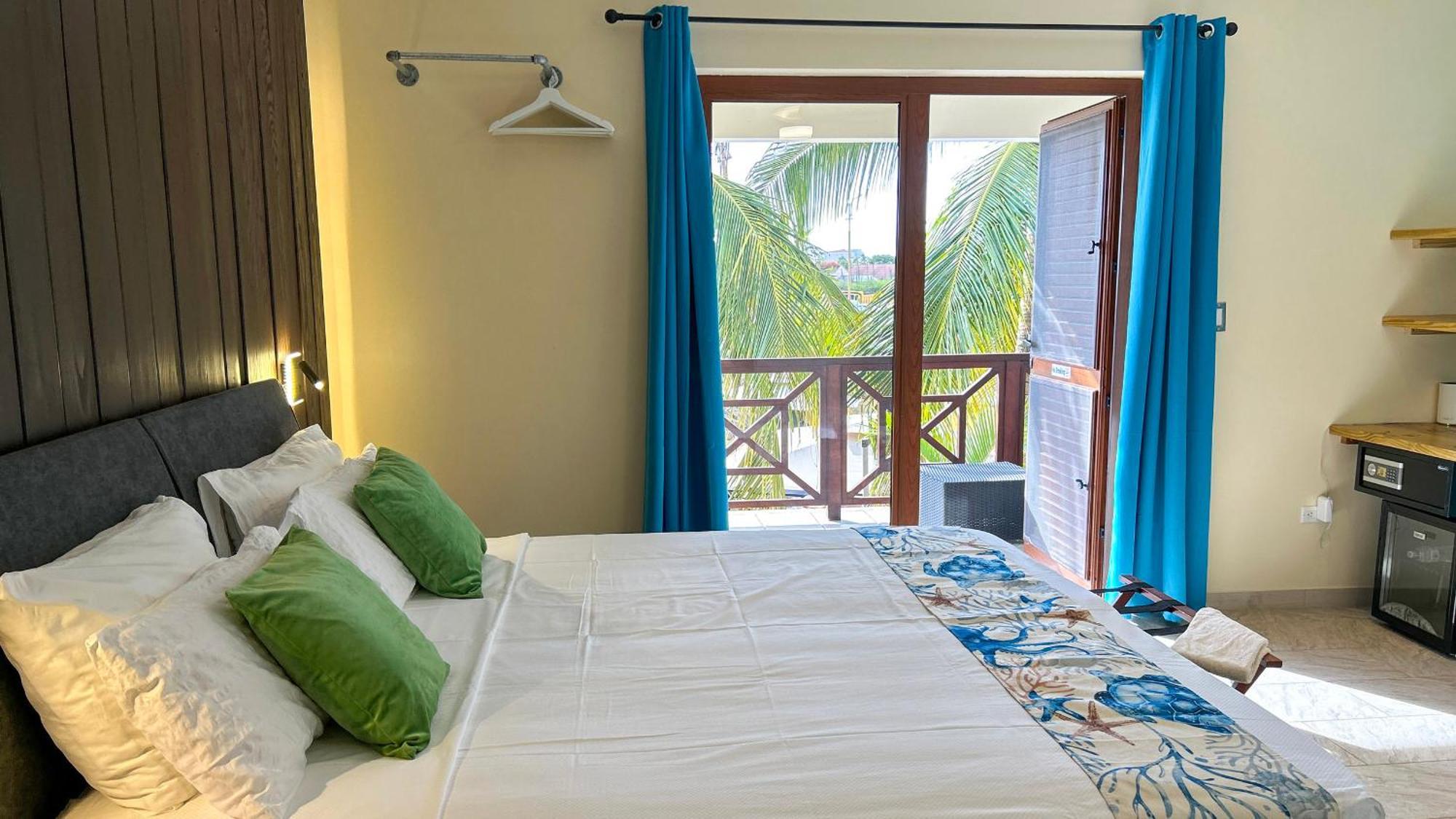 Sonrisa Boutique Hotel - Adults Only Playa Eksteriør billede