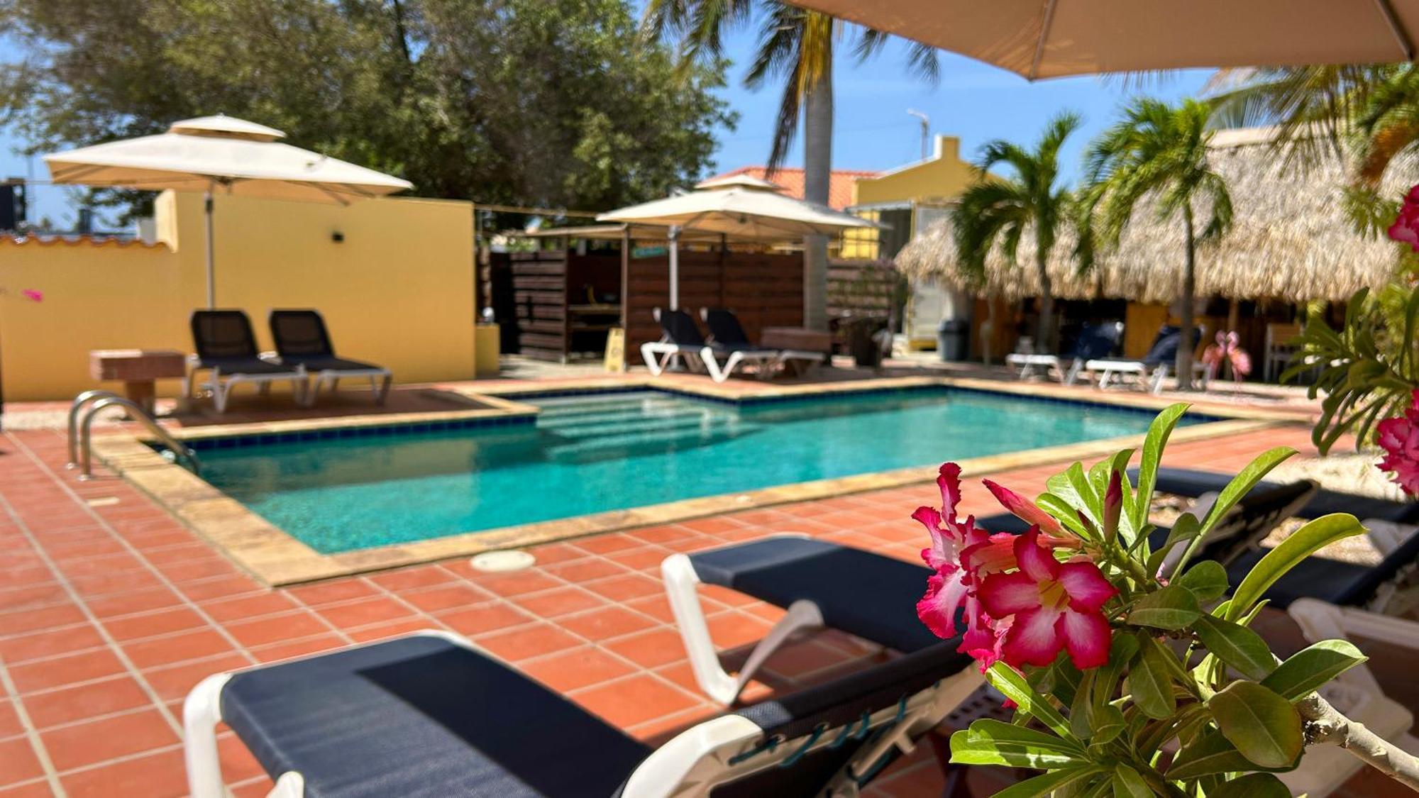 Sonrisa Boutique Hotel - Adults Only Playa Eksteriør billede