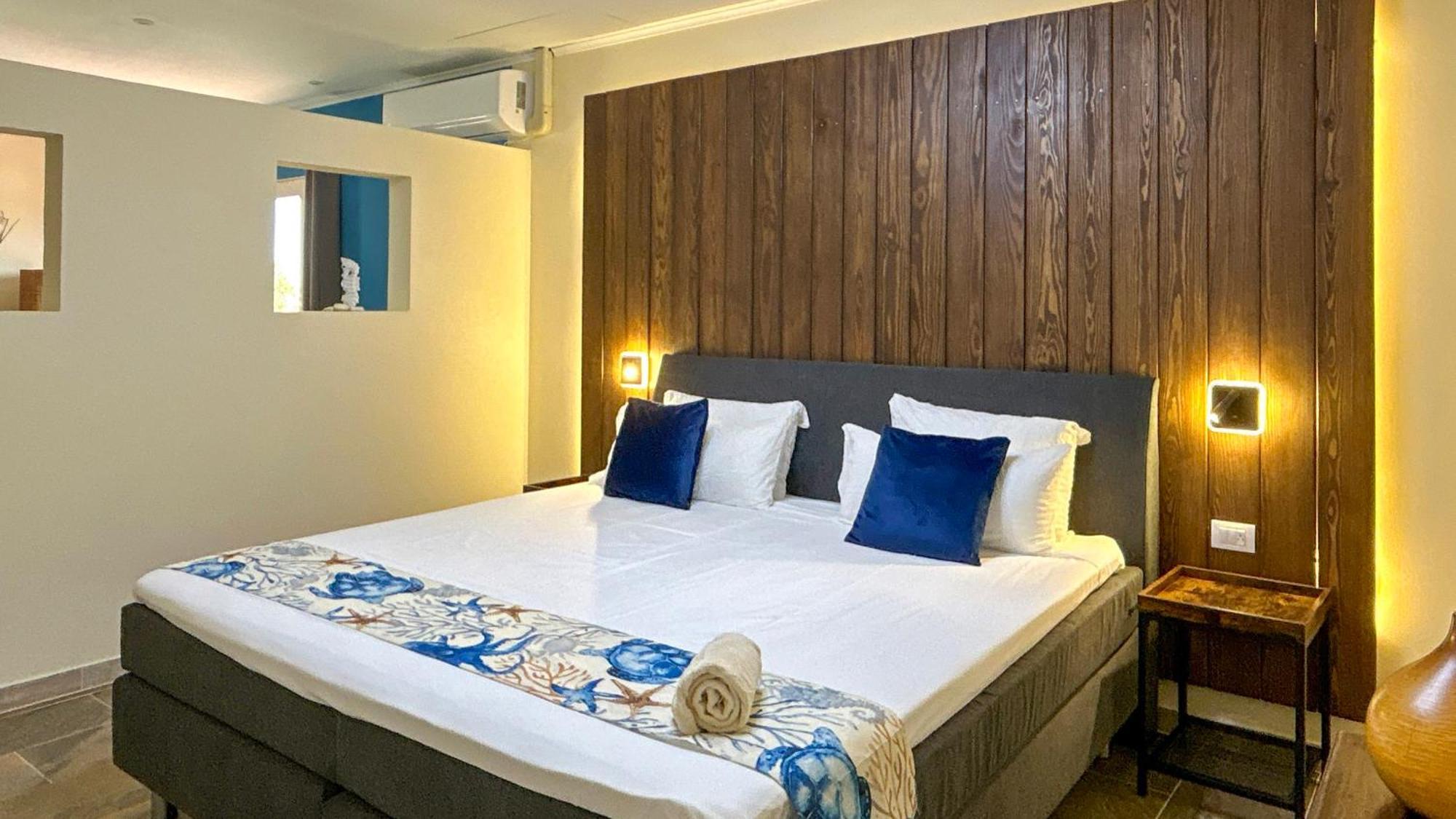 Sonrisa Boutique Hotel - Adults Only Playa Eksteriør billede