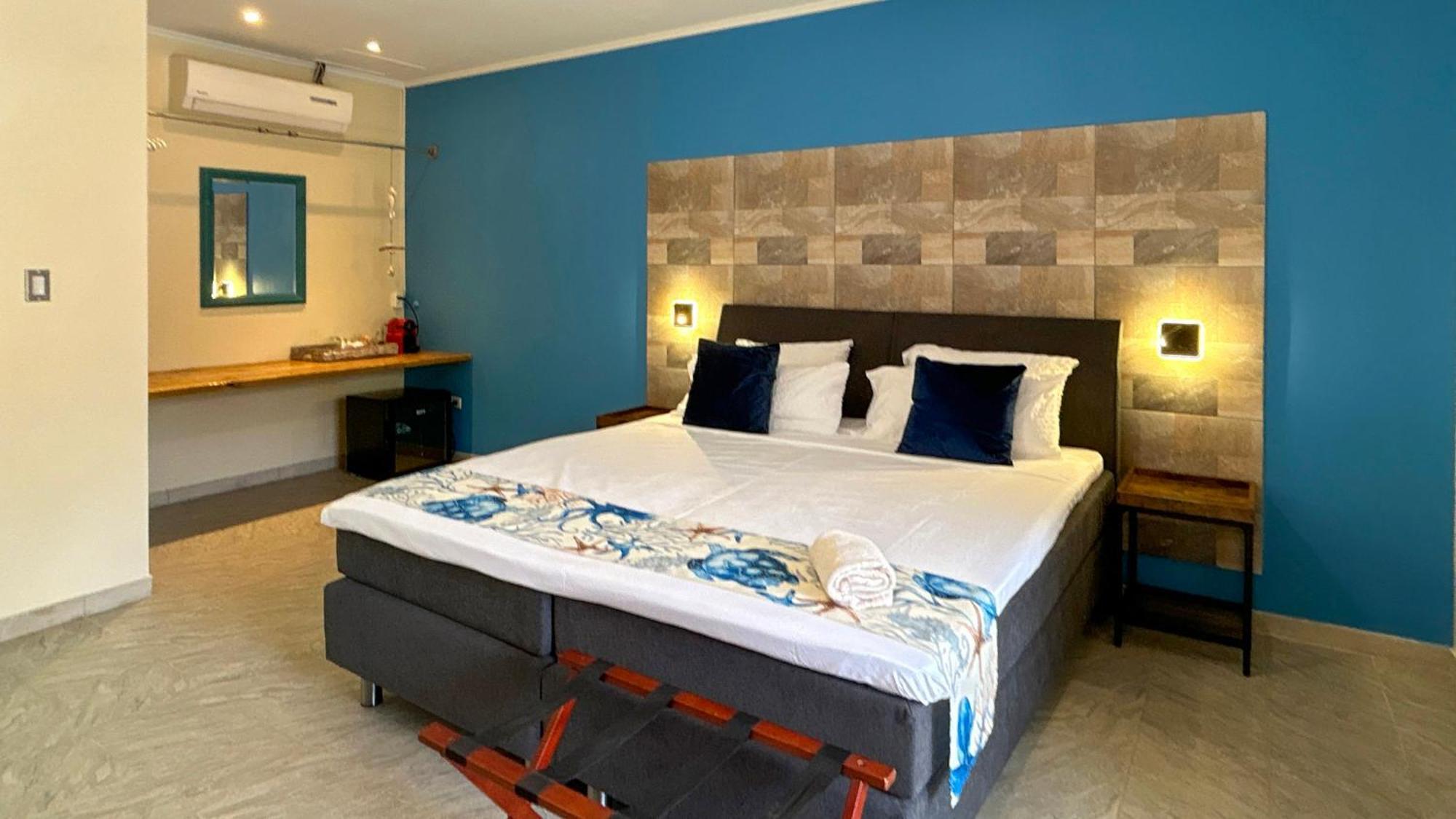 Sonrisa Boutique Hotel - Adults Only Playa Eksteriør billede