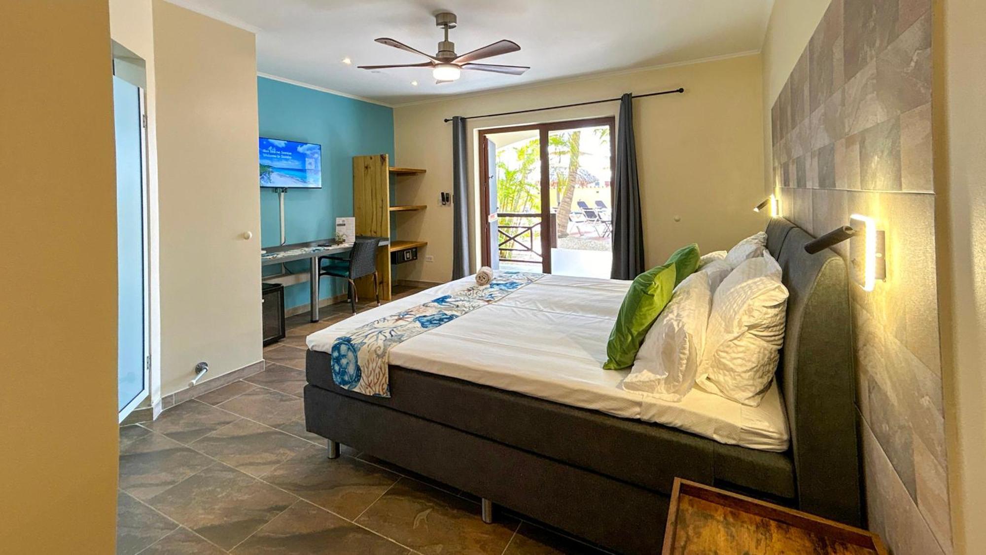 Sonrisa Boutique Hotel - Adults Only Playa Eksteriør billede